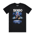 ONE NEW ZEALAND STADIUM TEE