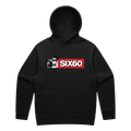 CANTERBURY HOODIE