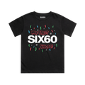 MY FIRST SIX60 SHOW KIDS TEE