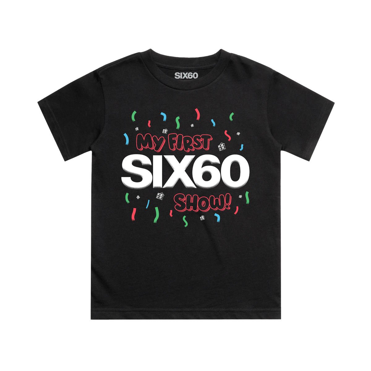 SIX60 Official Store | T-Shirts, Hoodies & Accessories – Six60 NZ