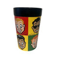 SIX60 X FOUR SQUARE REUSEABLE CUP