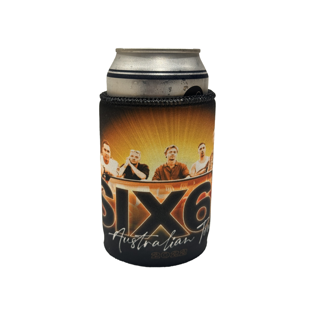 2022 TOUR STUBBY COOLER