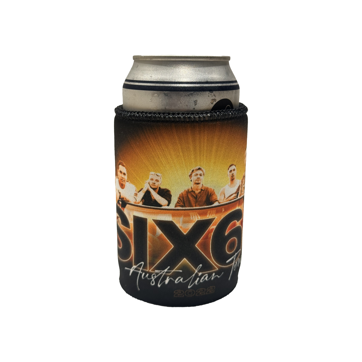2022 TOUR STUBBY COOLER
