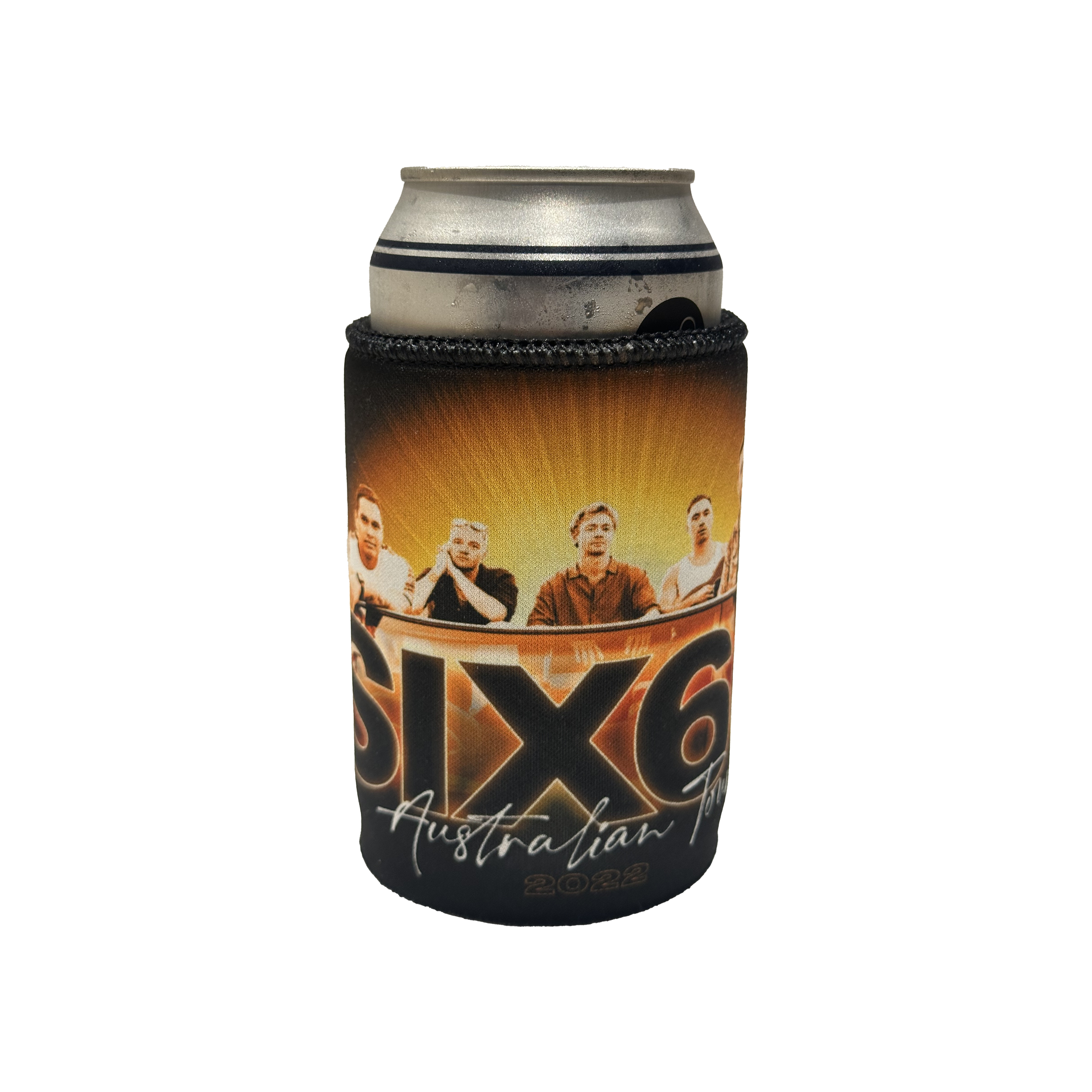 2022 TOUR STUBBY COOLER