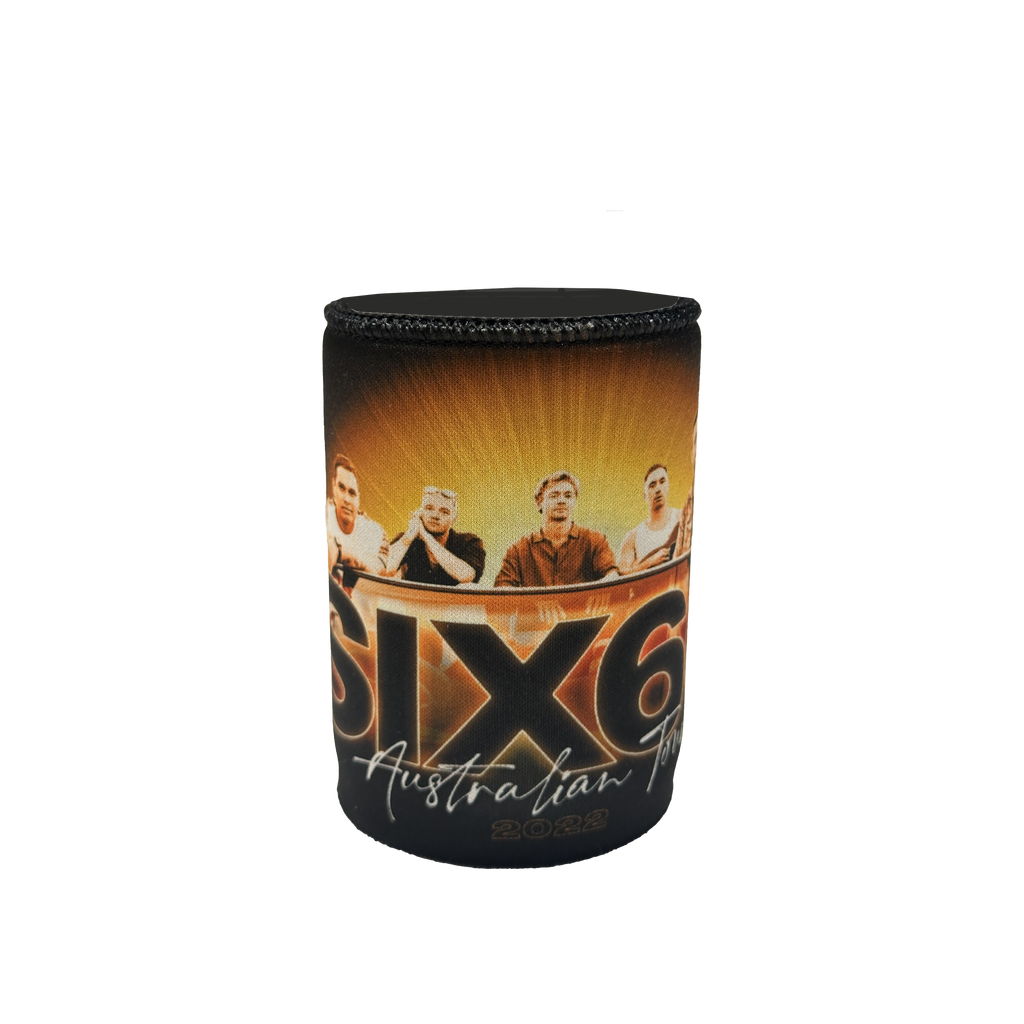 2022 TOUR STUBBY COOLER