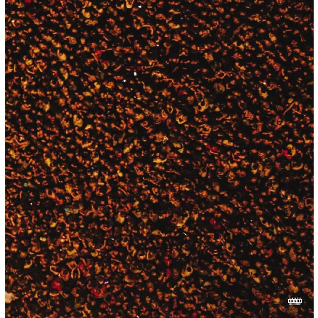 PEOPLES VINYL (2019)