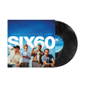 RIGHT HERE RIGHT NOW LIMITED EDITION CUSTOM BLACK VINYL (SIGNED)
